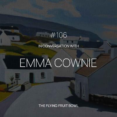 TFFB #106: EMMA COWNIE