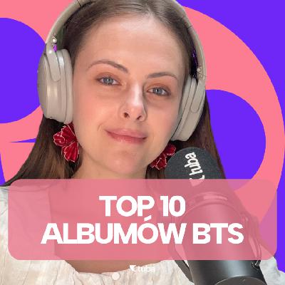 Best of BTS: top 10 albumów