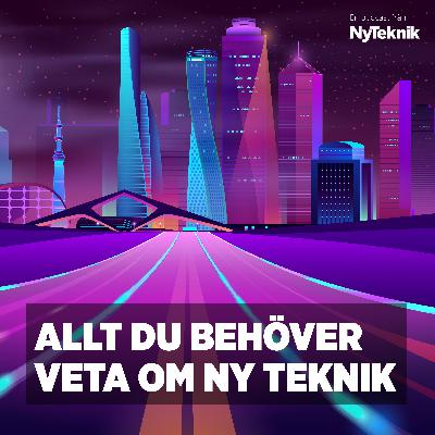 #172 – 100 kinesiska tillverkare ska övertyga världens elbilsköpare