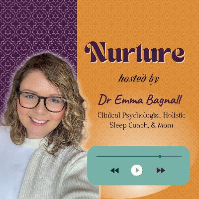 Nurture - Coming Soon!
