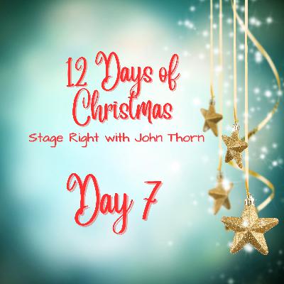 Day 7 with Anthony Sallee... WhiteHeart, Michael W. Smith, Martina McBride