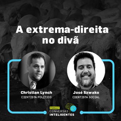 A extrema-direita do divã