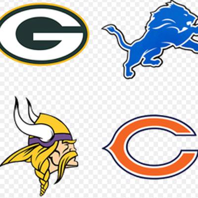 NFC North Predictions (ft. Michael Incardona) NFC North Predictions (ft. Michael Incardona)
