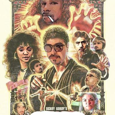 The Last Dragon Episode