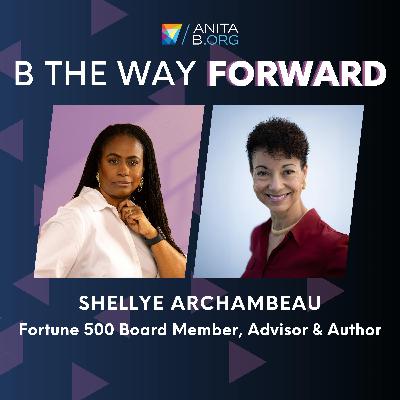 Do We Fold or Do We Fight - A CEO’s Lessons from One of Her Earliest Setbacks