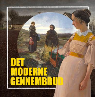 Det moderne gennembrud