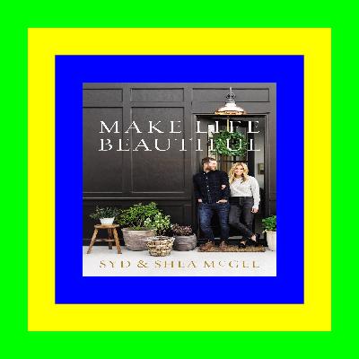 Free books EPUB Make Life Beautiful PDF File
