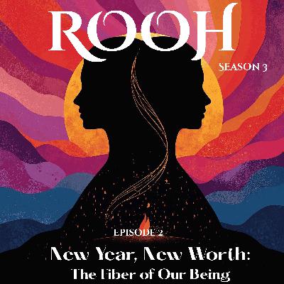 New Year, New Worth: The Fiber of Our Being