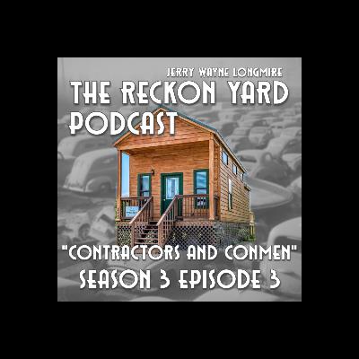 Contractors and Conmen |s:03E.63