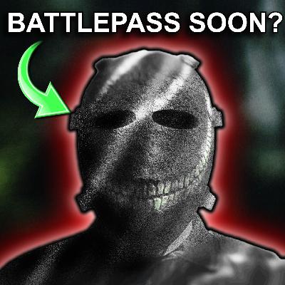 Weapon Skins & BattlePass Coming Soon To Tarkov!