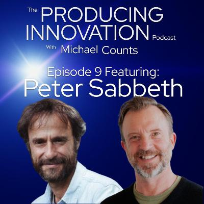 Peter Sabbeth: Creative Living Peter Sabbeth: Creative Living