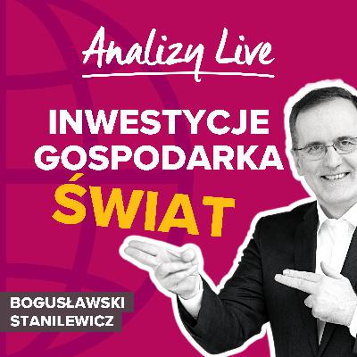 Stopy niżej, hossa dłużej? Inwestycje po cięciu stóp w USA