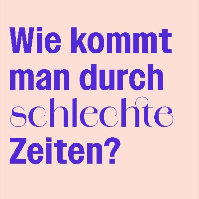 #268 Vorbilder, Ressourcen und uneinsichtige Brüder – Euer Februar Q+A