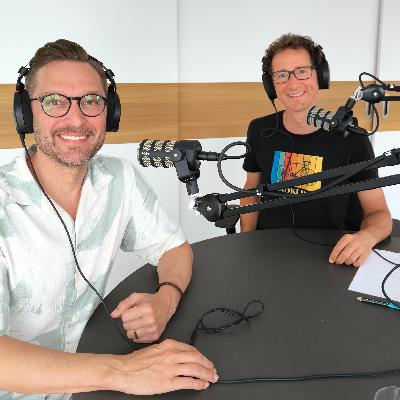 Kettenwachs und Kuchen #13 mit Tanzprofi Jürgen Schlegel