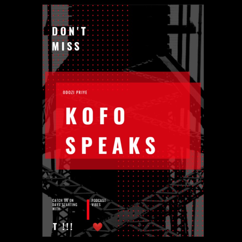 kofospeaks
