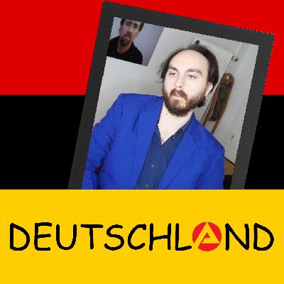 #053 Du fehlst | DEUTSCHLAND Podcast