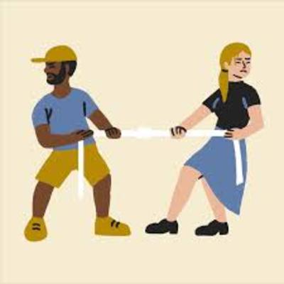 Breaking Soul Ties: Evil Companions