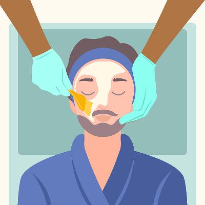 The male makeup moment has arrived The male makeup moment has arrived