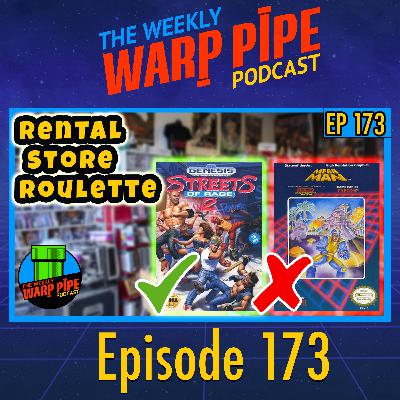 We Judge Video Games by Their Covers! | The Weekly Warp Pipe Podcast EP 173 We Judge Video Games by Their Covers! | The Weekly Warp Pipe Podcast EP 173