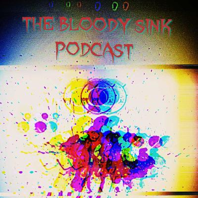 This is my first podcast. It sucks im sorry :(