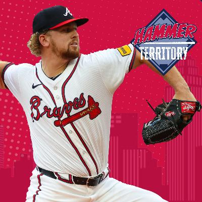 Bonus: Spencer Schwellenbach joins Foul Territory