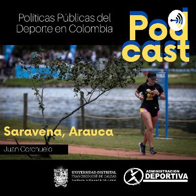 Pod cast Política pública Saravena Pod cast Política pública Saravena