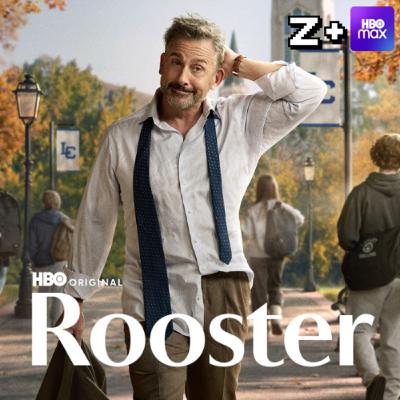 Opinión: ROOSTER / HBO Max