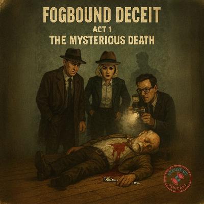 Session 2 Episode 1 Fogbound Deceit - Part 1