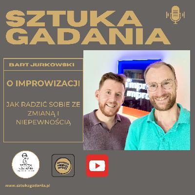 O improwizacji. Jak radzić sobie ze zmianą i niepewnością