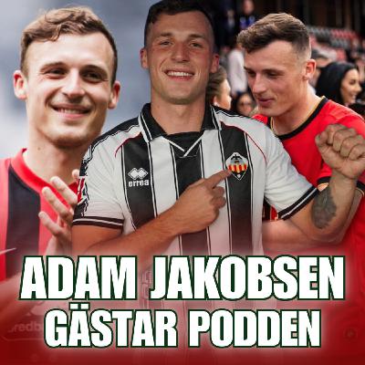 150. Adam Jakobsen