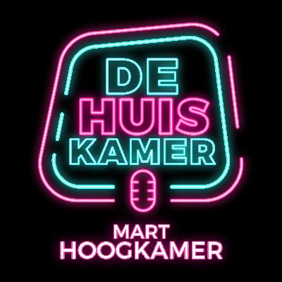 # 6 | Mart Hoogkamer