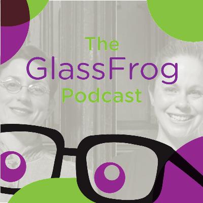 Glass Frog Podcast Season 4 Trailer