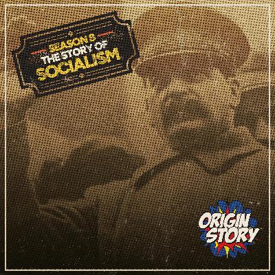 Lenin, Trotsky, Stalin – Part Three – Terror