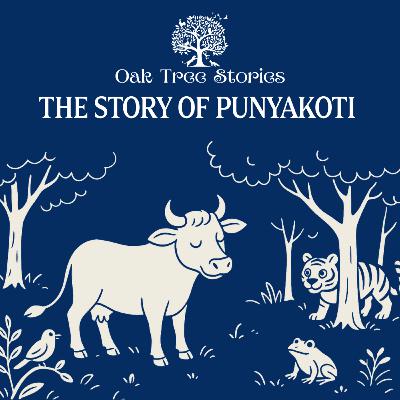 The Story of Punyakoti The Story of Punyakoti