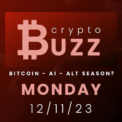 Bitcoin Correction, Ai Deepfake, Start of Alt Season? Bitcoin Correction, Ai Deepfake, Start of Alt Season?