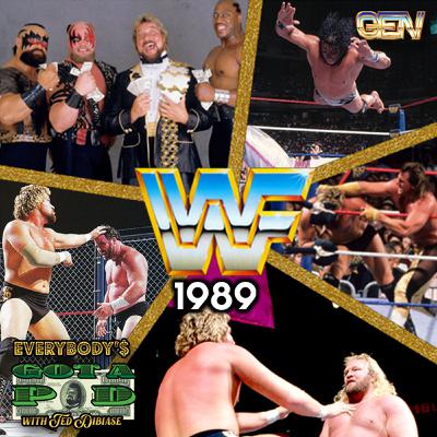 Episode 111: WWF 1989