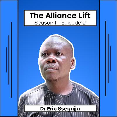 The Alliance Lift: Dr Eric Ssegujja in conversation with The Alliance Lift – Dr John-Arne Røttingen in conversation with Ms Idil Shekh Mohamed The Alliance Lift: Dr Eric Ssegujja in conversation with The Alliance Lift – Dr John-Arne Røttingen in conversation with Ms Idil Shekh Mohamed