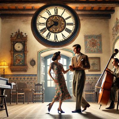 Migración #17 - No tengas miedo de empezar, puede que esta nueva historia te guste aún más.