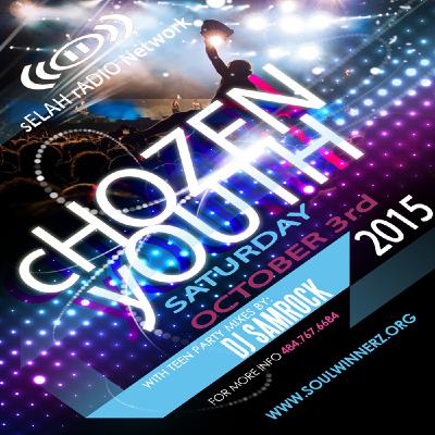 cHOZEN yOUTH - Bullying