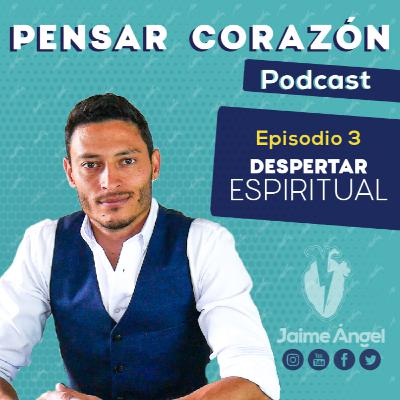 DESPERTAR ESPIRITUAL