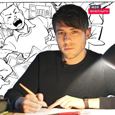 Kunst um jeden Preis? Manga-Zeichner am Limit
