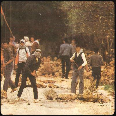 Nakba #57 - The song that cost her son 6 months in jail Nakba #57 - The song that cost her son 6 months in jail