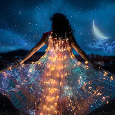 Méditation "le voyage dans le cosmos" pour lâcher-prise Méditation "le voyage dans le cosmos" pour lâcher-prise