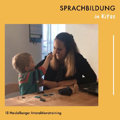 18 Heidelberger Interaktionstraining