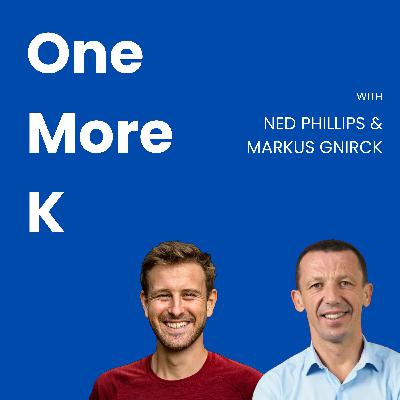 Celebrating 50 Episodes: Ultra Insights, AI Coaching, and Robot Races