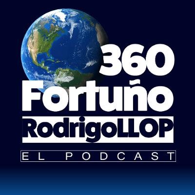 EP#309: Francisco Fortuño Entrevista a Rodrigo Llop EP#309: Francisco Fortuño Entrevista a Rodrigo Llop