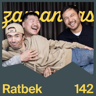 Comeback года | Ратбек Байенов на Зamandas