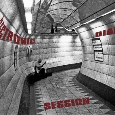 Electronic Diary Session Twenty Eight: mixed by Kartela (Tech House) Electronic Diary Session Twenty Eight: mixed by Kartela (Tech House)