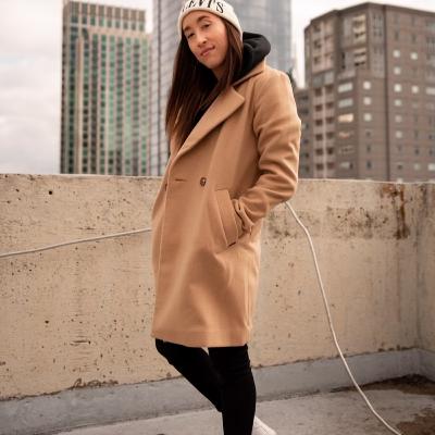 Jamie Dryburgh-Creative Director, Entrepreneur, Co-Owner Of Young Music City Jamie Dryburgh-Creative Director, Entrepreneur, Co-Owner Of Young Music City