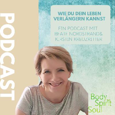 Wie du dein Leben verlängern kannst
